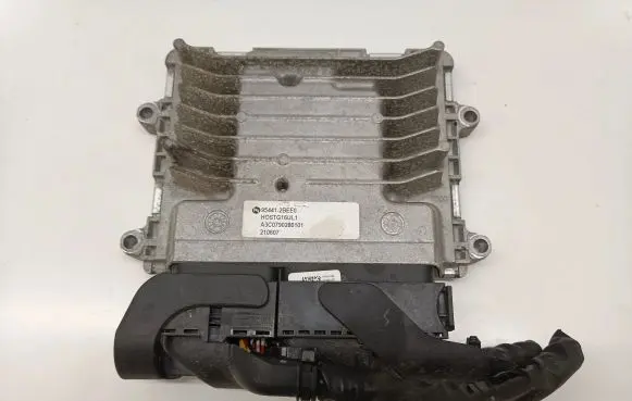 Hyundai Kona I Gearbox control unit/module 954412BEE0