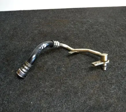 Brake vacuum hose/pipe