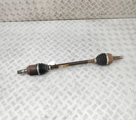 Fiat 500E Front driveshaft 52182454