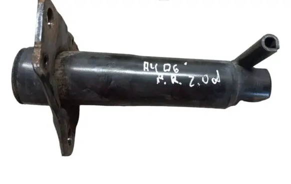 Audi A4 S4 B7 8E 8H Front bumper shock/impact absorber 8E0807134C