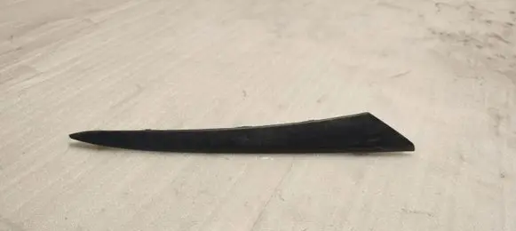 Honda Civic XI Front bumper splitter molding 71202T20A01M1