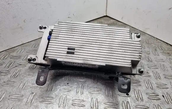 BMW 7 F01 F02 F03 F04 Bluetooth control unit module 9234952 84109234952