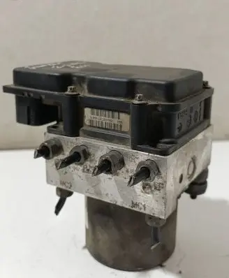 Citroen Jumper ABS Pump 0265232112 51804596 5659L3201110