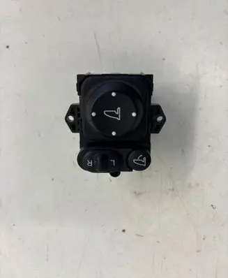 Honda CR-V Wing mirror switch TR0J011 NH167LE92T