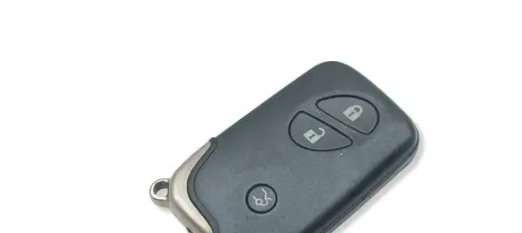 Lexus IS 220D-250-350 Ignition key/card 