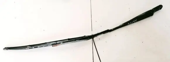 Peugeot 406 Front wiper blade arm