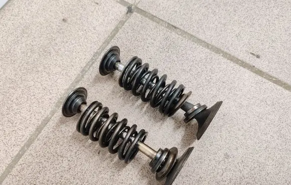 BMW 3 E36 Valve 