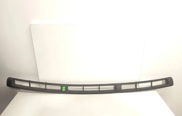 Opel Astra G Front bumper lower grill 90559508
