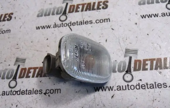 Toyota Previa (XR30, XR40) II Front fender indicator light