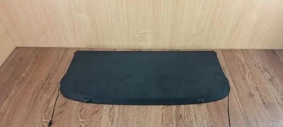 Renault Megane IV Parcel shelf load cover 794202086R