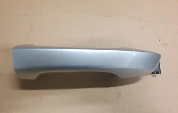 Volkswagen Tiguan Front door exterior handle 510837206D 5NN837206