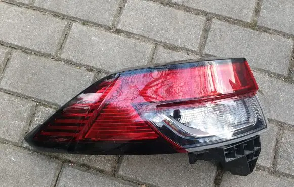Toyota Corolla Cross Rear/tail lights 8156116700