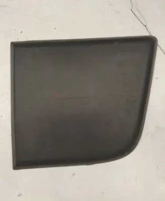 Fiat Ducato Rear fender molding trim 1306611070