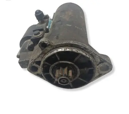 Volkswagen II LT Starter motor 0001125501