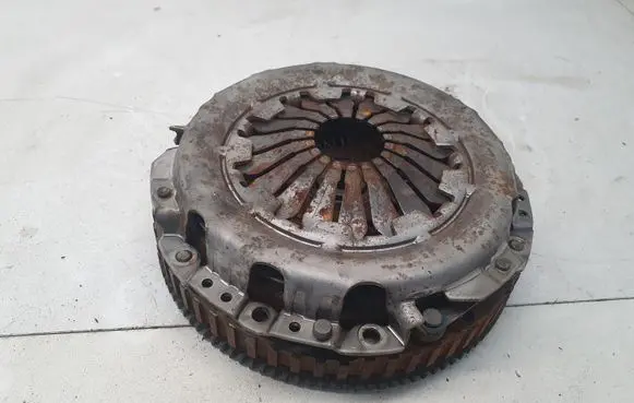 Hyundai i20 (GB IB) Clutch set kit 02710