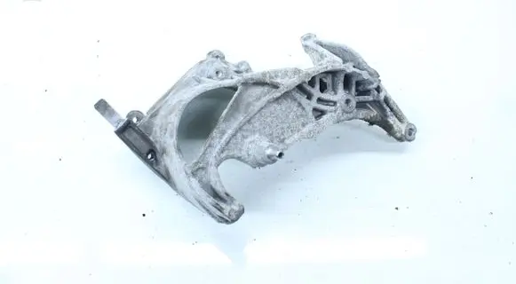 Peugeot 508 Fuel filter bracket/mount holder 9672309780