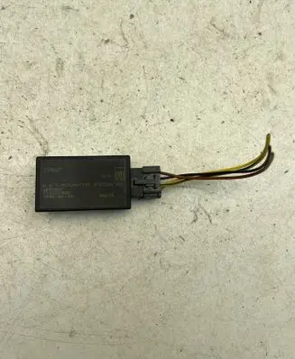 Ford Focus Seat heating relay 299607 06605