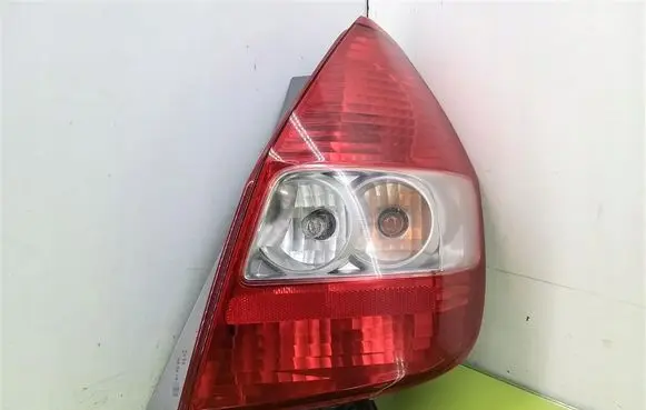 Honda Jazz Rear/tail lights
