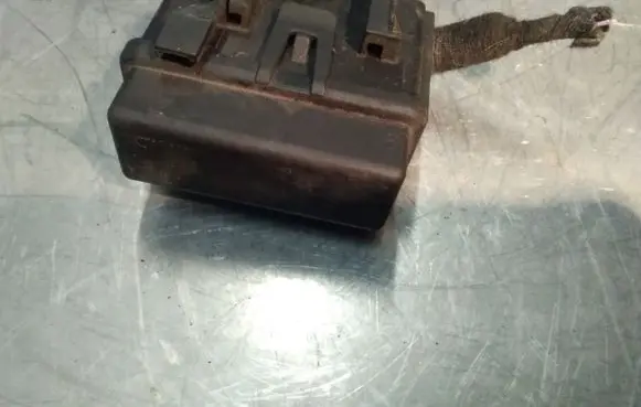 Mini One - Cooper Coupe R56 Fuse box set