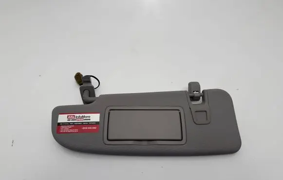 Alfa Romeo Giulia Sun visor 156110573