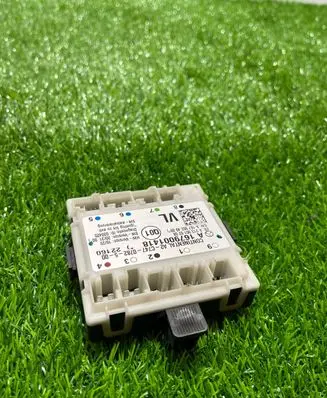 Mercedes-Benz GLE W167 Door control unit/module 1679001418 A1679024909 A2139010208