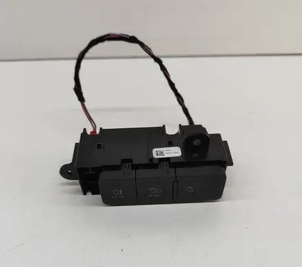 Audi A6 S6 C8 4K Light switch 4K2941501