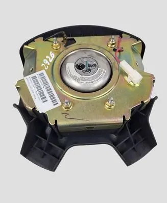Jeep Cherokee KJ Steering wheel airbag 5HK02TRMAC T2BDT3041K0815 P5HK021X9AC
