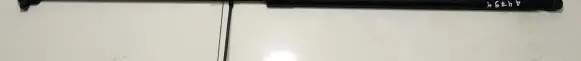 Volvo V50 Tailgate/trunk strut/damper