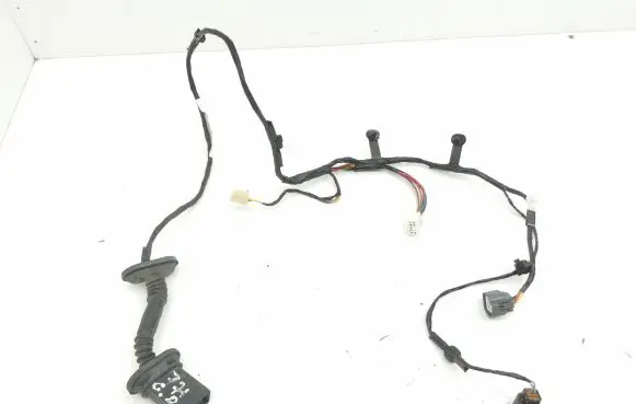 Peugeot 4007 Rear door wiring loom 8512A179