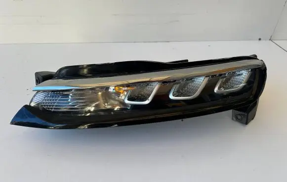 Citroen C3 Aircross Headlight/headlamp 9822790680