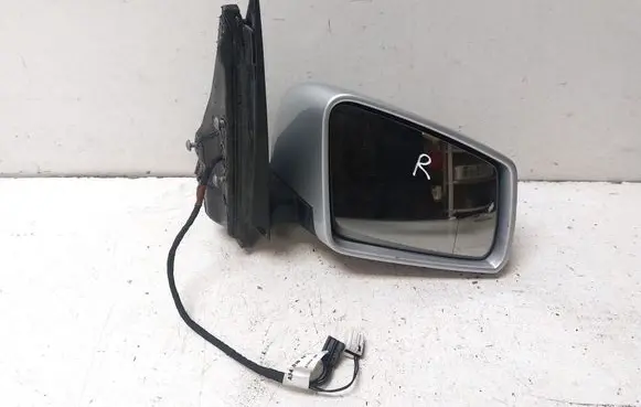 Mercedes-Benz GLK (X204) Front door electric wing mirror A2048111098