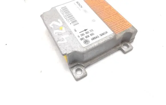 Volkswagen PASSAT B5 Airbag control unit/module 3B0959655 0285001173 003AV001HZV