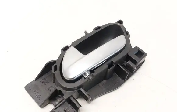 Citroen C4 II Picasso Rear door interior handle 9800099780