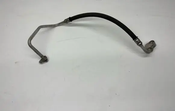 Volkswagen Polo VI Air conditioning (A/C) pipe/hose 2Q0816721 24882
