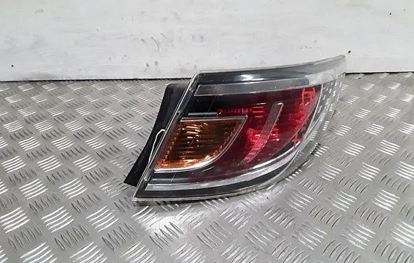 Mazda 6 Rear/tail lights gdk151150 22041661