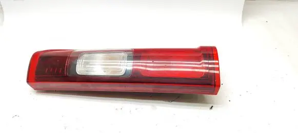Renault Trafic III (X82) Rear/tail lights 265504656R PY21W 93867969
