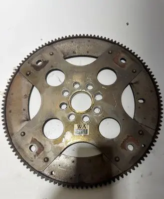 BMW 5 E60 E61 Flywheel 7788746