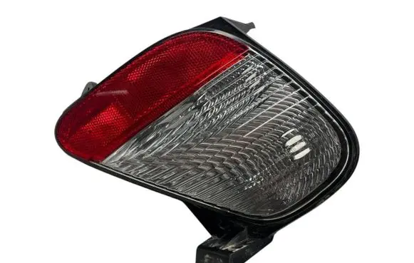 Mitsubishi Eclipse Cross Rear bumper light 1149226r