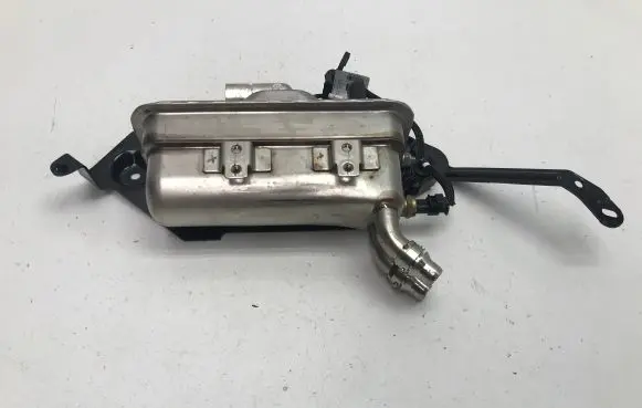 BMW iX3 Coolant heater 5A5CED001