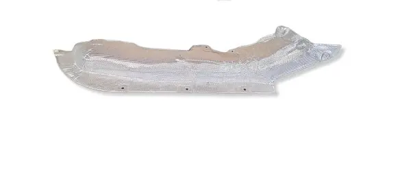BMW 2 G42 Exhaust heat shield 7394798