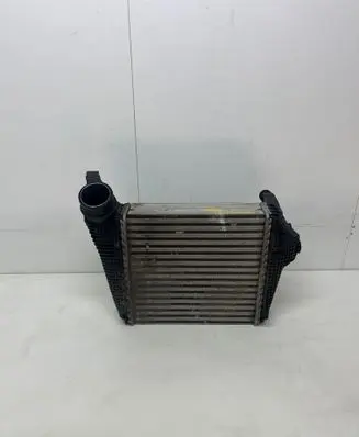 Porsche Macan (95B) Intercooler radiator 95B145804F