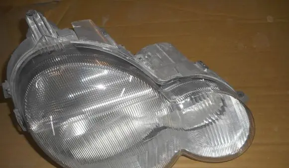 Mercedes-Benz C W203 Headlight/headlamp