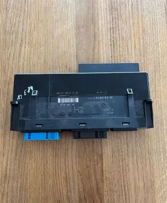 BMW X1 E84 Comfort/convenience module 9286785 61359286785