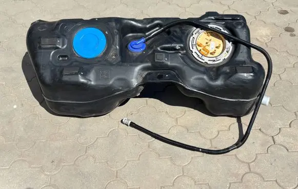 BMW X3 G01 Fuel tank 9897893
