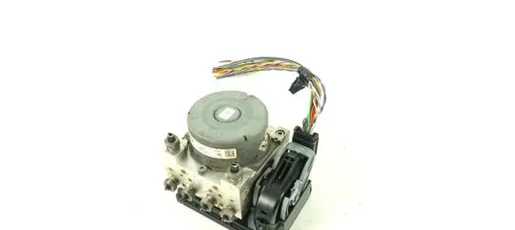 Ford Fiesta ABS Pump D1B12C405AF 10022006784