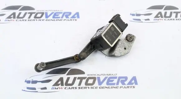 BMW 6 E63 E64 Headlight/headlamp level sensor 6784700