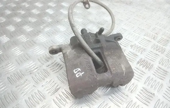 Honda FR-V Front brake caliper