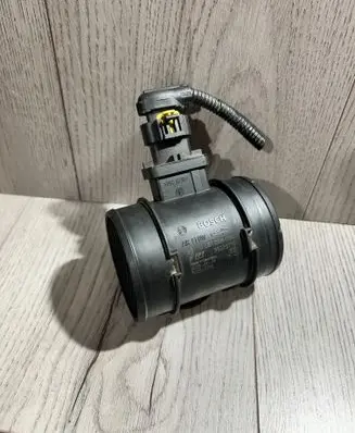 Fiat Doblo Mass air flow meter 0281006054 300543170 55220715