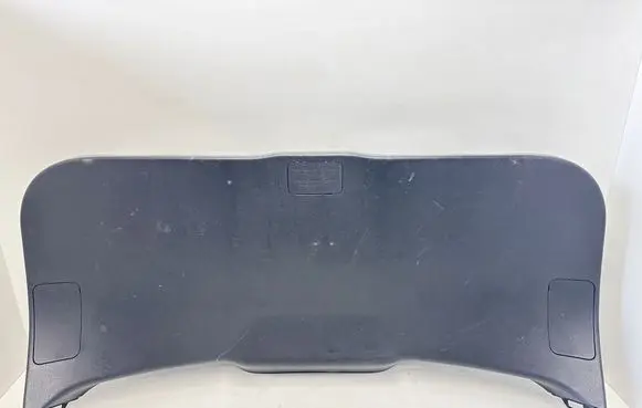 Toyota Corolla Cross Tailgate/boot cover trim set 6478016010 6478016020 6784816020