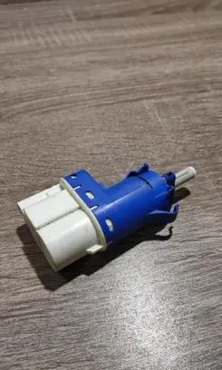 Ford Mondeo MK IV Brake pedal sensor switch 3M5T9C872AC